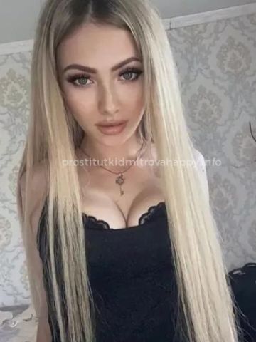 Анкета проститутки Виолетта, 22 года